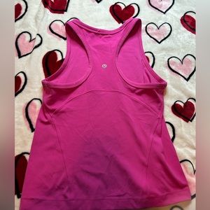 align race length tank